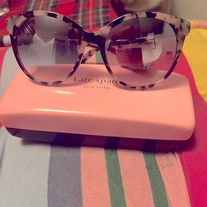 Kate Spade sunglasses